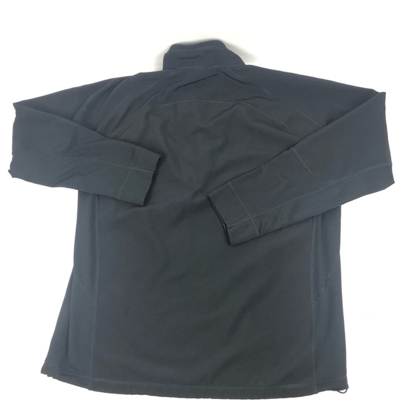 The north face men’s fleece sweater - Picture 4 of 10